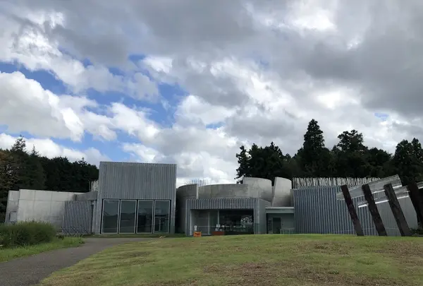 市原湖畔美術館の写真・動画_image_226103