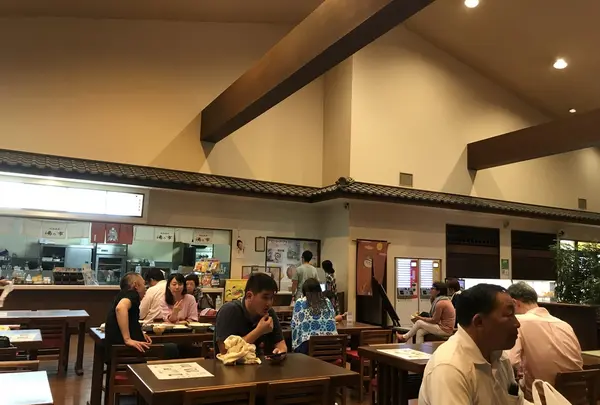 湯乃市 柄沢店の写真・動画_image_226156