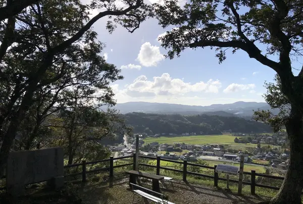 久留里城の写真・動画_image_226171