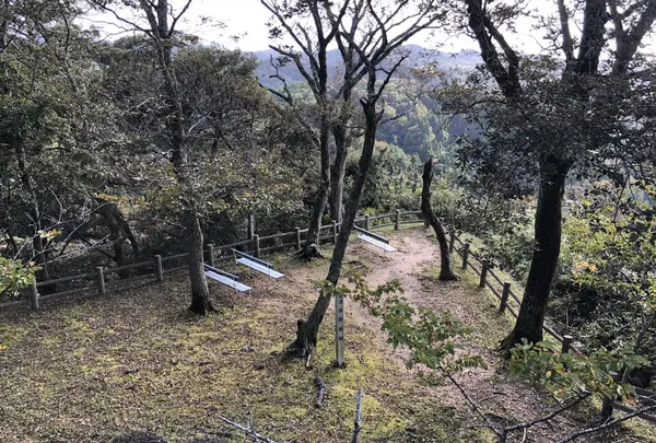 久留里城の写真・動画_image_226180