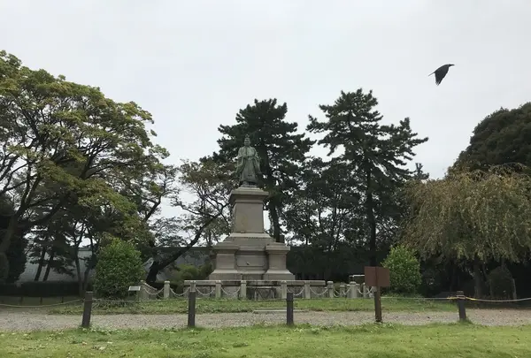 伊勢山皇大神宮の写真・動画_image_226293