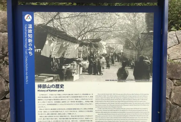 伊勢山皇大神宮の写真・動画_image_226296