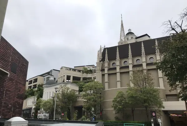 伊勢山皇大神宮の写真・動画_image_226305