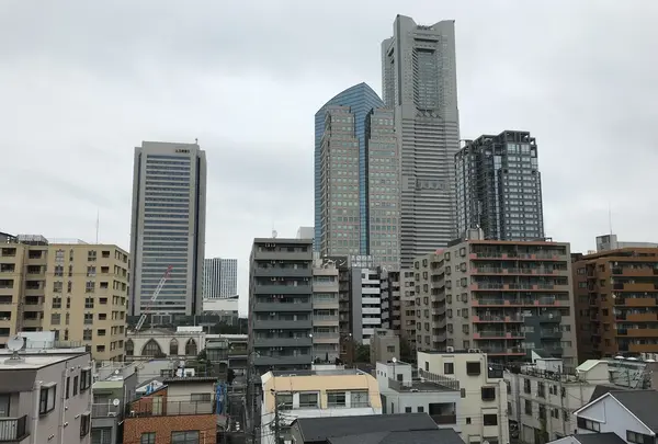伊勢山皇大神宮の写真・動画_image_226306