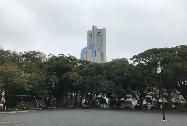 伊勢山皇大神宮の写真・動画_image_226307