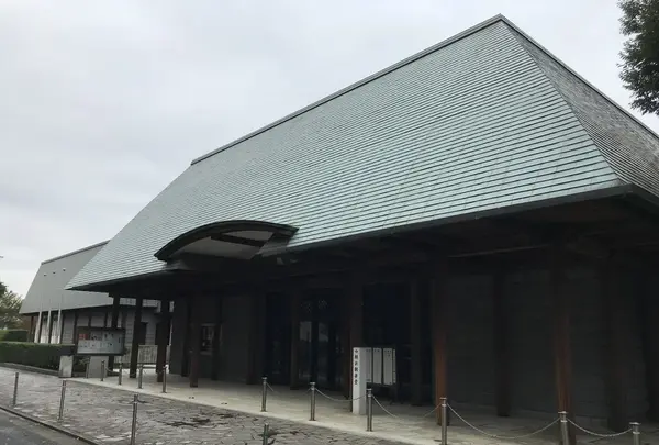 伊勢山皇大神宮の写真・動画_image_226308