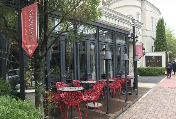 伊勢山皇大神宮の写真・動画_image_226311