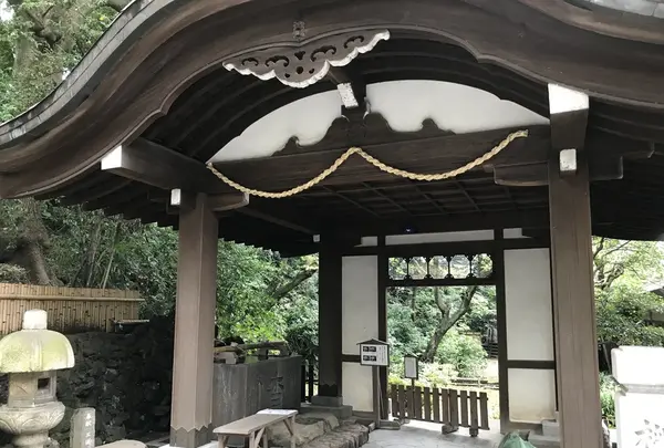 伊勢山皇大神宮の写真・動画_image_226318