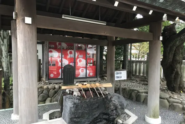 伊勢山皇大神宮の写真・動画_image_226319