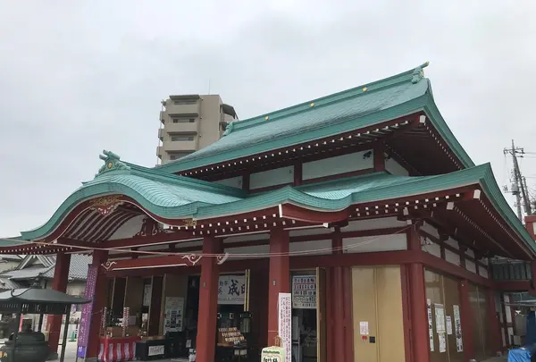 伊勢山皇大神宮の写真・動画_image_226321