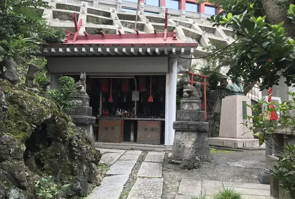 伊勢山皇大神宮の写真・動画_image_226327