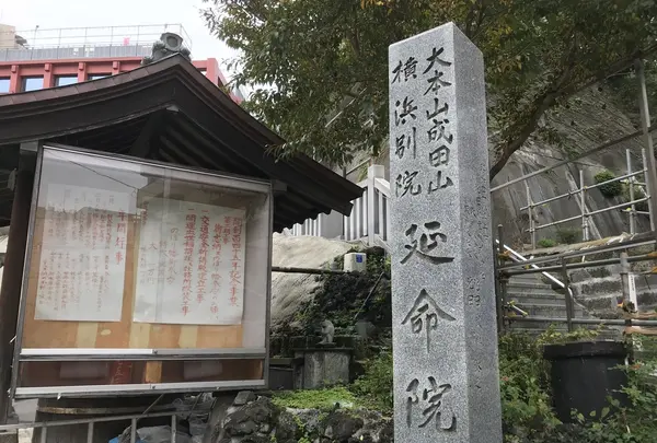 伊勢山皇大神宮の写真・動画_image_226330