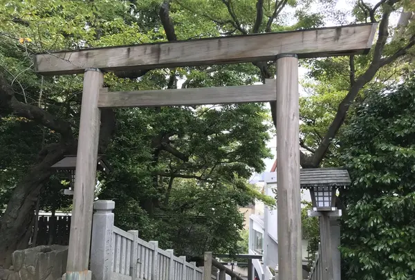 伊勢山皇大神宮の写真・動画_image_226332