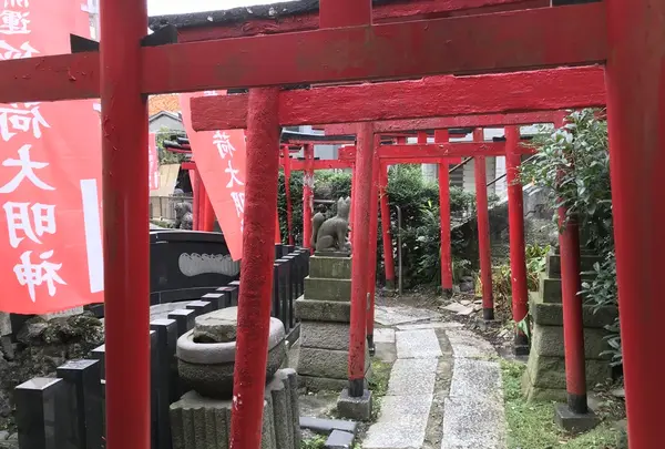 伊勢山皇大神宮の写真・動画_image_226336