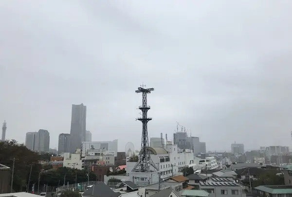 伊勢山皇大神宮の写真・動画_image_226339