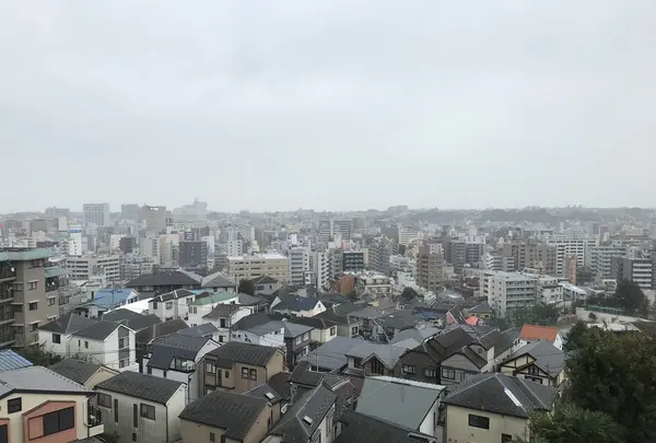 伊勢山皇大神宮の写真・動画_image_226343