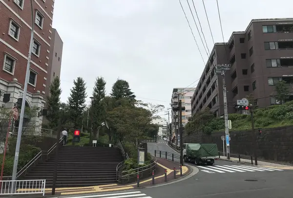 伊勢山皇大神宮の写真・動画_image_226344