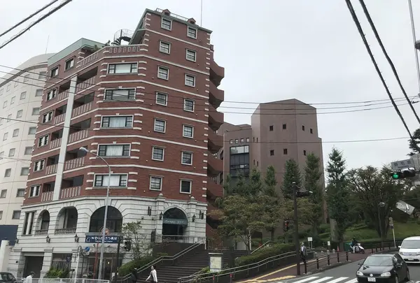 伊勢山皇大神宮の写真・動画_image_226352