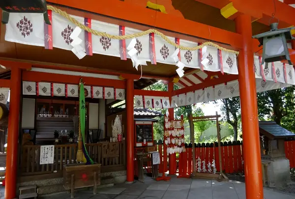 源九郎稲荷神社の写真・動画_image_226383