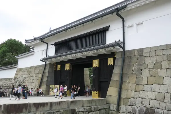 元離宮 二条城の写真・動画_image_226480