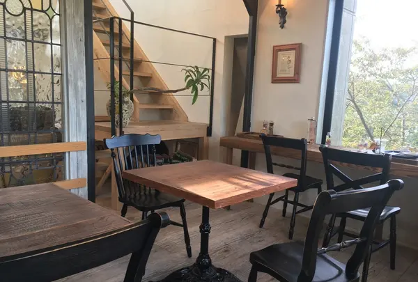 足羽山デッキの写真・動画_image_226558