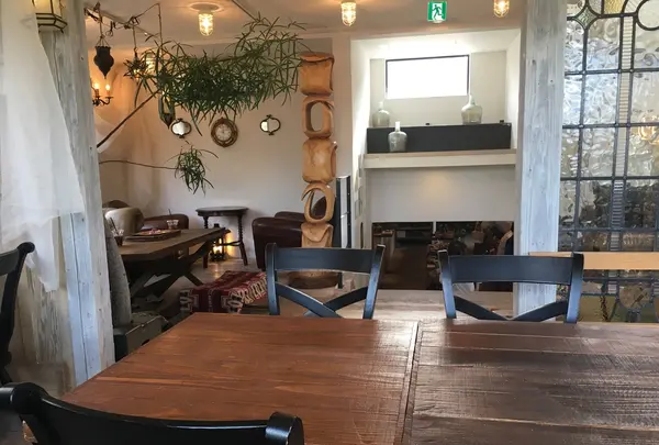 足羽山デッキの写真・動画_image_226559