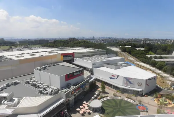 エキスポシティ（EXPOCITY）の写真・動画_image_226852