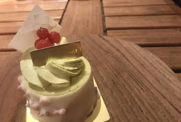 mellow cafeの写真・動画_image_226904