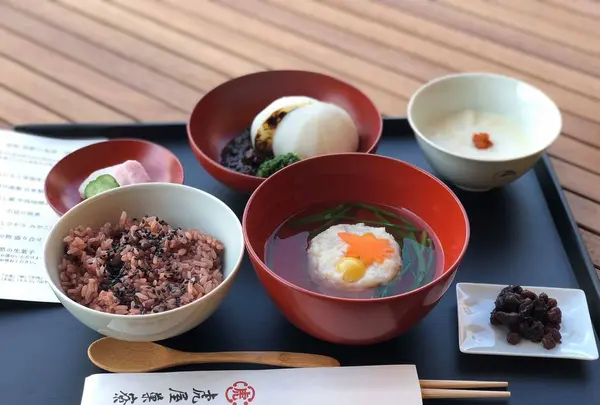 虎屋菓寮 赤坂店の写真・動画_image_226946
