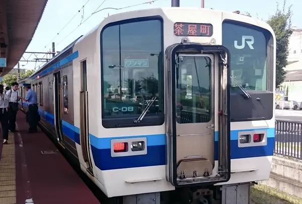 宇野駅の写真・動画_image_226977