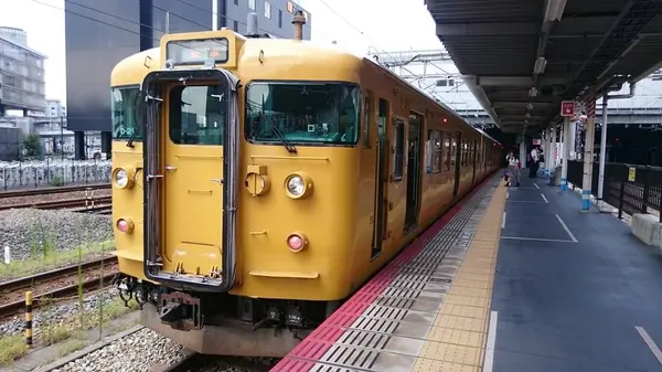 宇野駅の写真・動画_image_226979