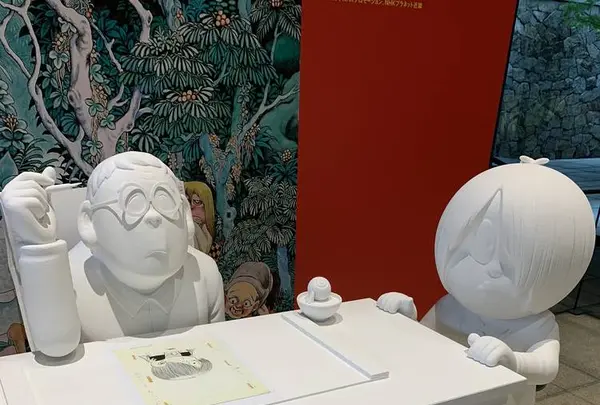 龍谷ミュージアムの写真・動画_image_227110