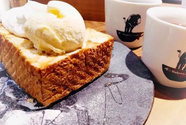 俺のベーカリー&カフェの写真・動画_image_227290