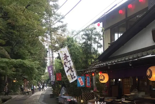 深大寺の写真・動画_image_227292