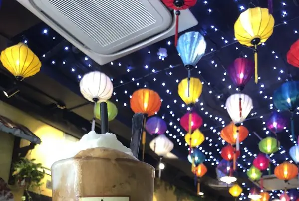 Cà Phê Phốの写真・動画_image_227338