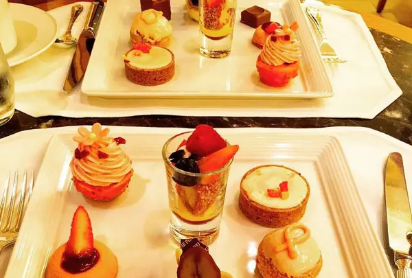 ザ・ペニンシュラ ブティック＆カフェの写真・動画_image_227339