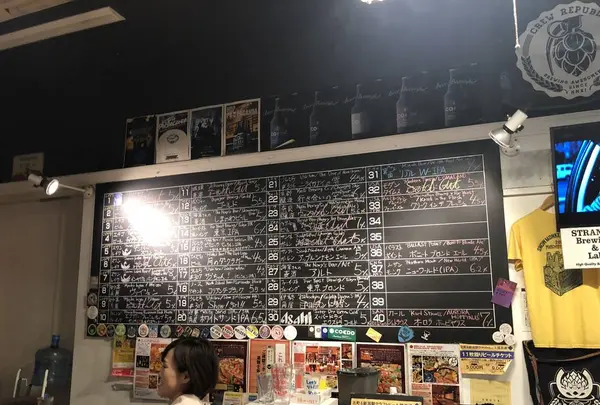 新潟駅クラフトビール館の写真・動画_image_227352