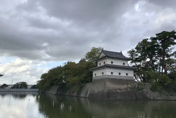 新発田城跡の写真・動画_image_227357