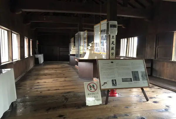 新発田城跡の写真・動画_image_227359