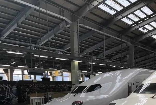 新潟駅の写真・動画_image_227376