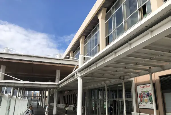 新潟駅の写真・動画_image_227377