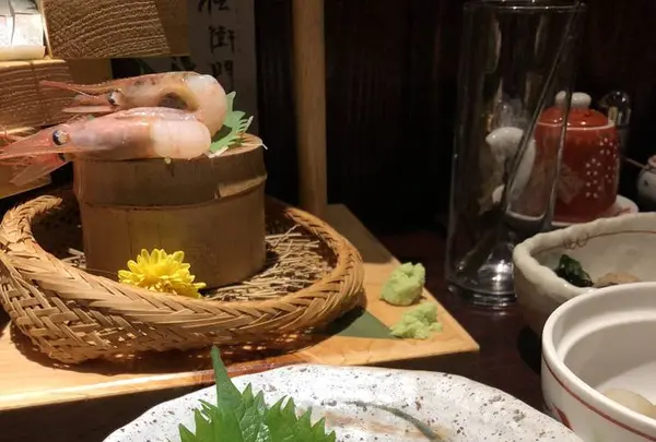 ～越後一会～ 十郎の写真・動画_image_227381