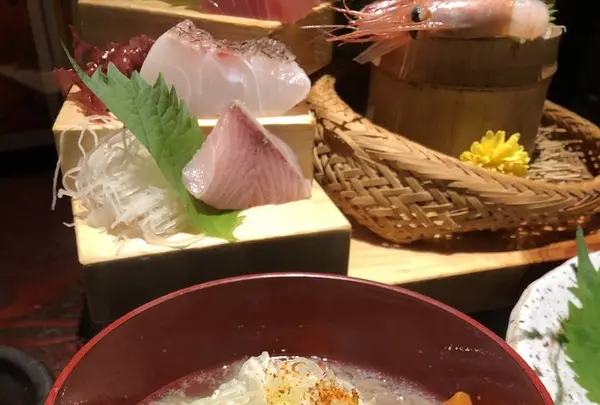 ～越後一会～ 十郎の写真・動画_image_227382
