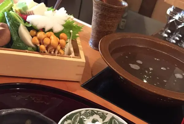 しゃぶしゃぶ 冨久傳の写真・動画_image_227385