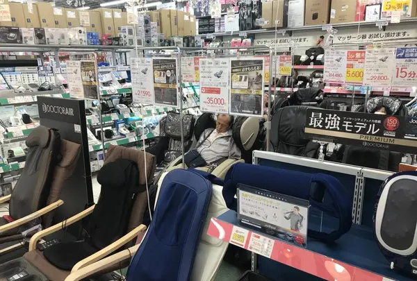 ビックカメラ 水戸駅店の写真・動画_image_227430