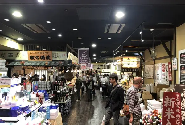 ココロ湯沢ぽんしゅ館の写真・動画_image_227483