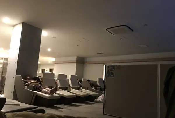 湘南台温泉 らくの写真・動画_image_227609