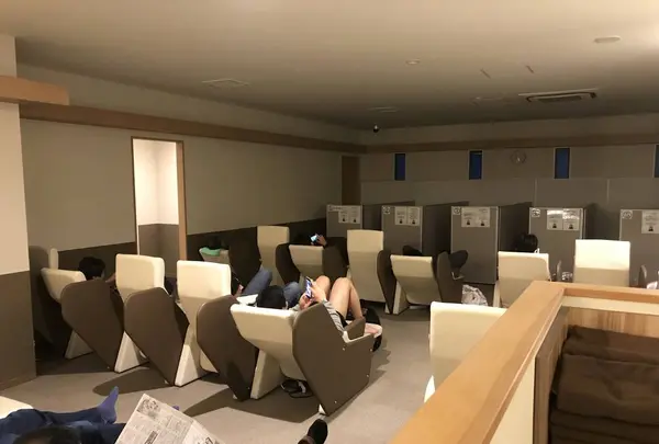 湘南台温泉 らくの写真・動画_image_227611