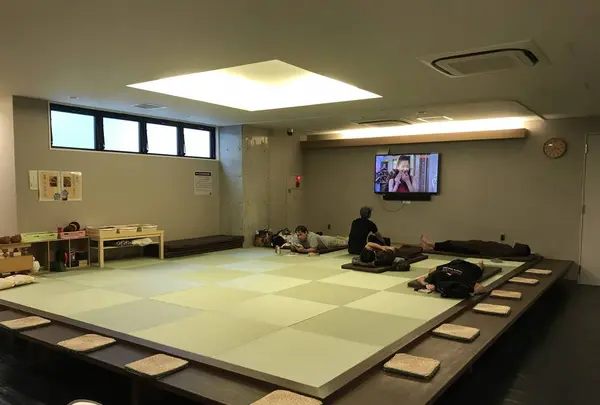 湘南台温泉 らくの写真・動画_image_227614