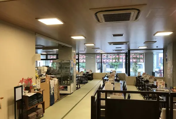 湘南台温泉 らくの写真・動画_image_227620